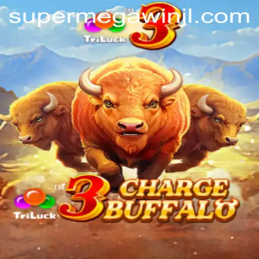 Experience the Thrill of 3ChargeBuffalo: A Game of Strategy and Adventure