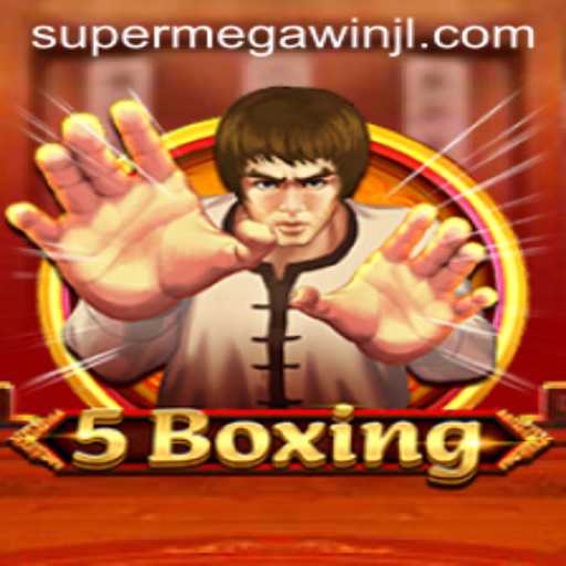 Unleashing the Thrills of 5Boxing: Your Guide to a SUPERMEGAWIN Experience