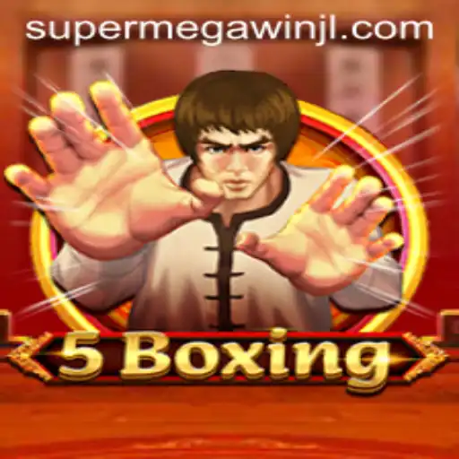 Unleashing the Thrills of 5Boxing: Your Guide to a SUPERMEGAWIN Experience