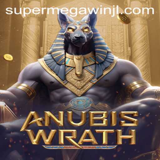 AnubisWrath: An Immersive Gaming Experience with SUPERMEGAWIN