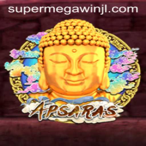 Explore the Enchanting World of Apsaras: A Journey to Achieve the SUPERMEGAWIN