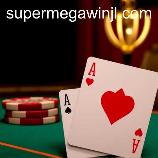 Unveiling the Secrets of Baccarat: Your Guide to a SUPERMEGAWIN