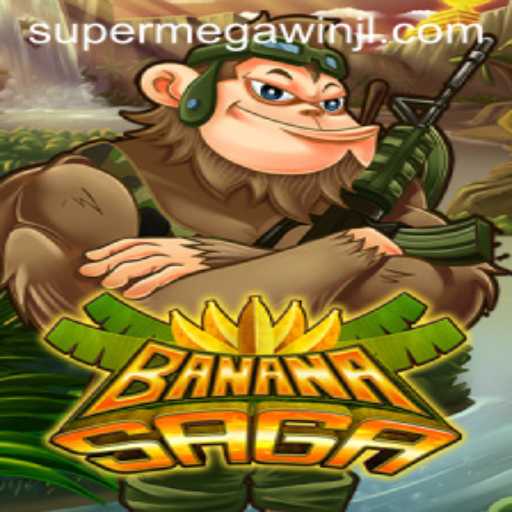 Unleashing the Excitement: An In-Depth Look at BananaSaga and the Appeal of SUPERMEGAWIN
