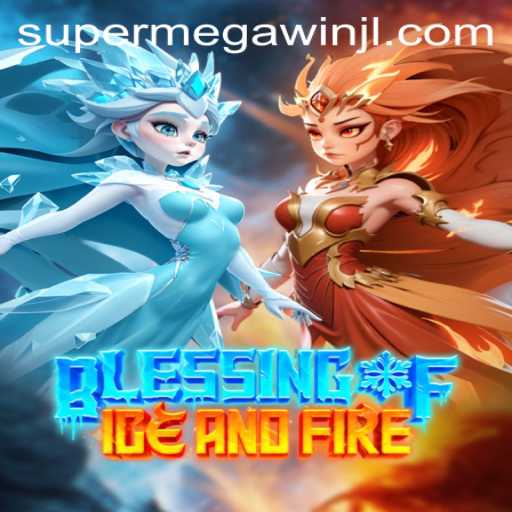 Exploring the Exciting World of BlessingofIceandFire