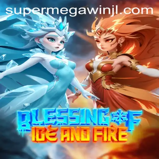Exploring the Exciting World of BlessingofIceandFire
