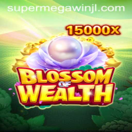 Exploring BlossomofWealth and Its SUPERMEGAWIN Feature