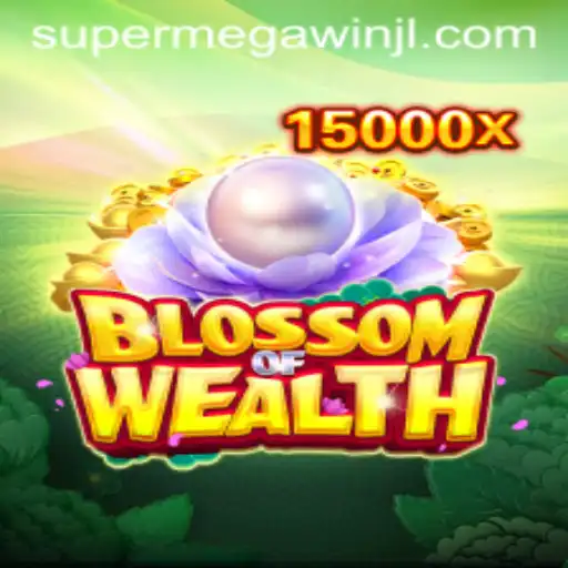 Exploring BlossomofWealth and Its SUPERMEGAWIN Feature