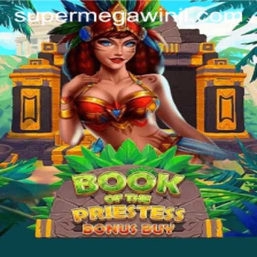 Discover the Magic of BookOfThePriestess: Unveiling SUPERMEGAWIN