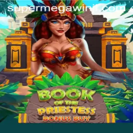 Discover the Magic of BookOfThePriestess: Unveiling SUPERMEGAWIN