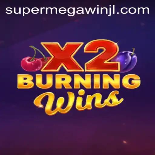 Experience Thrilling Wins with BurningWinsX2: Unveiling the Exciting World of SUPERMEGAWIN