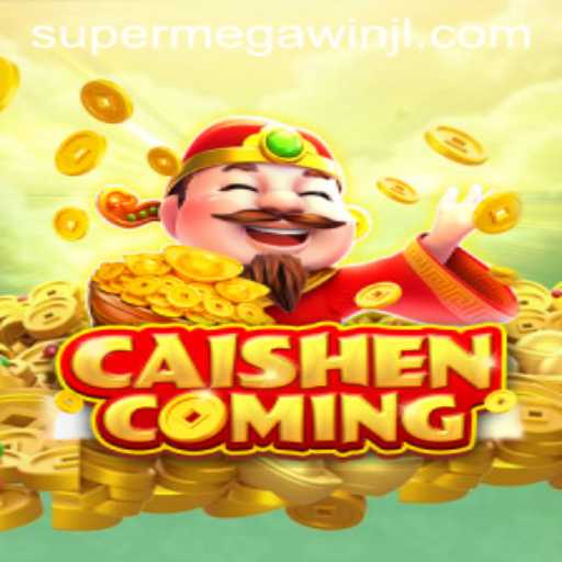 Discover the Excitement of CAISHENCOMING with a SUPERMEGAWIN