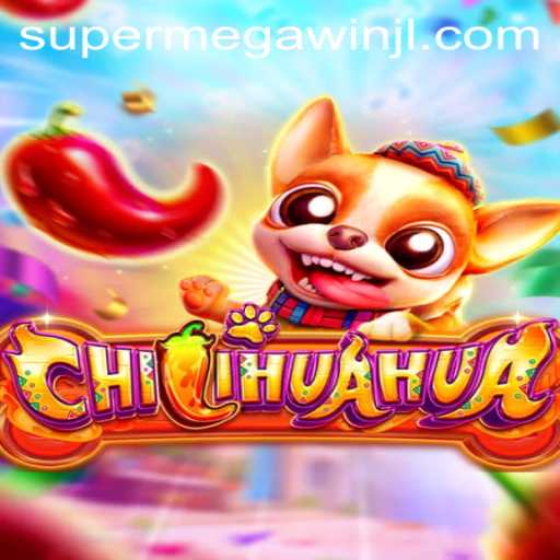 Exploring the Exciting World of CHILIHUAHUA: The Game You Can't Miss