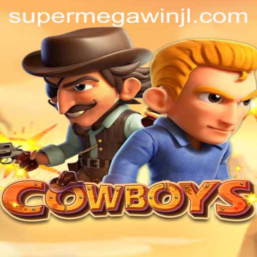 COWBOYS: The Ultimate SUPERMEGAWIN Experience