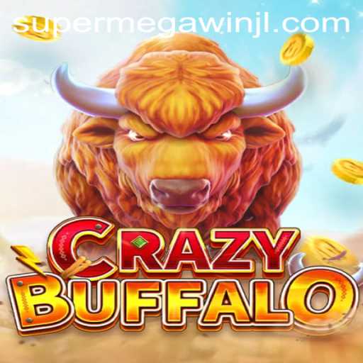Exploring the Thrills of CRAZYBUFFALO: Unveiling the SUPERMEGAWIN