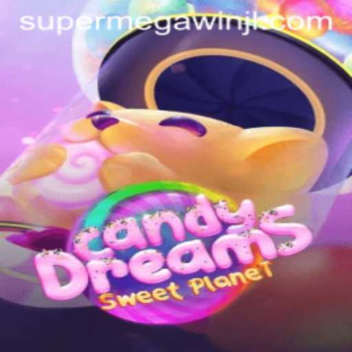 Unveiling CandyDreams: Explore the Sweet World of the SUPERMEGAWIN
