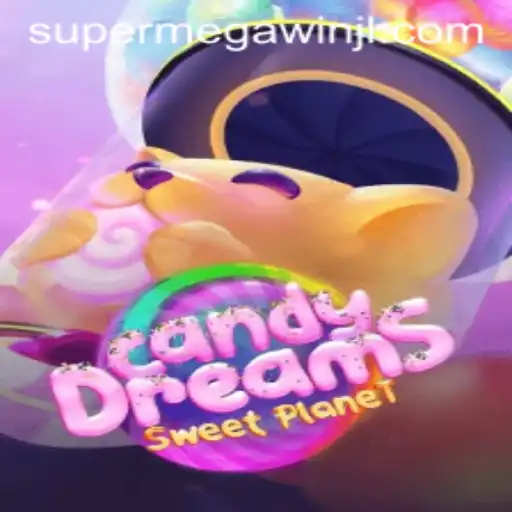 Unveiling CandyDreams: Explore the Sweet World of the SUPERMEGAWIN