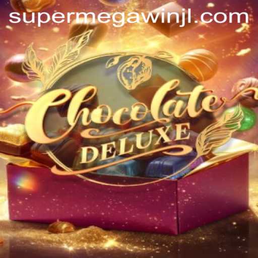 Exploring the Exciting World of ChocolateDeluxe: Introducing SUPERMEGAWIN