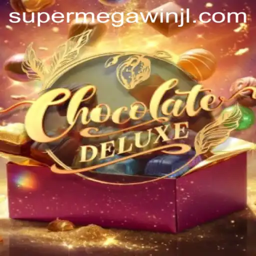Exploring the Exciting World of ChocolateDeluxe: Introducing SUPERMEGAWIN