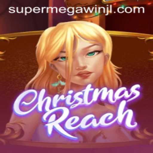 Dive Into the Festive World of ChristmasReach and Unlock the SUPERMEGAWIN
