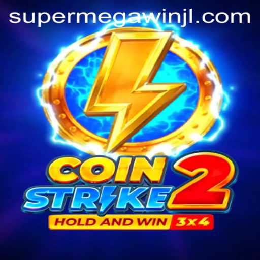 Coinstrike2: The Thrilling New Game with SUPERMEGAWIN Feature
