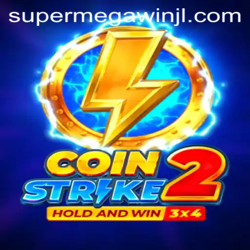 Coinstrike2: The Thrilling New Game with SUPERMEGAWIN Feature
