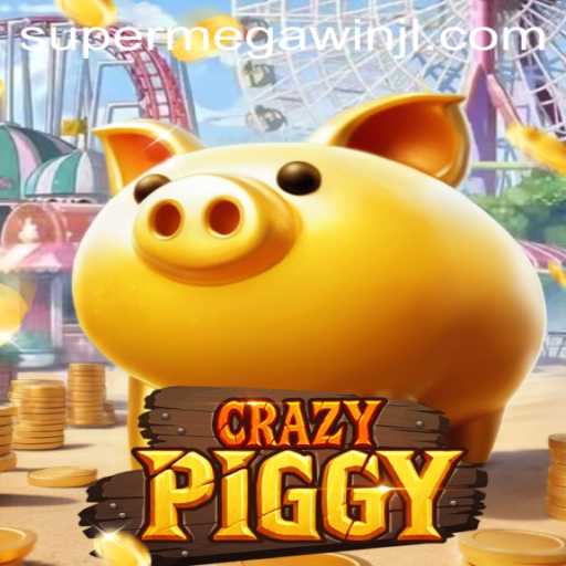 Unveiling CrazyPiggy: The Thrilling Gaming Phenomenon with SUPERMEGAWIN