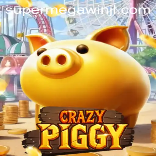 Unveiling CrazyPiggy: The Thrilling Gaming Phenomenon with SUPERMEGAWIN