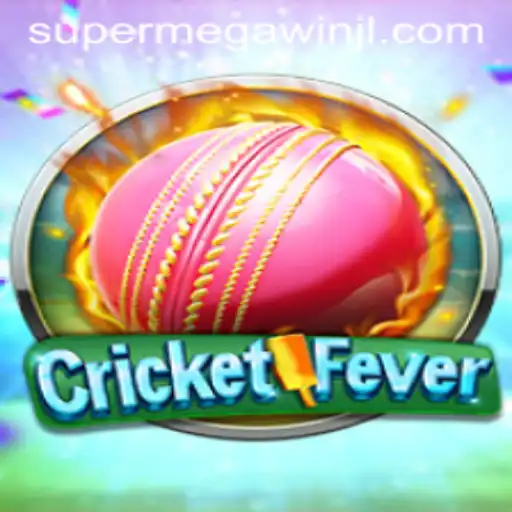 Experience the Thrill: Dive into CricketFever for a SUPERMEGAWIN