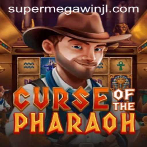 Unveiling CurseofthePharaoh: The Journey to a SUPERMEGAWIN