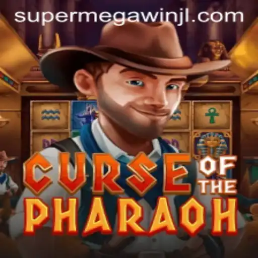 Unveiling CurseofthePharaoh: The Journey to a SUPERMEGAWIN