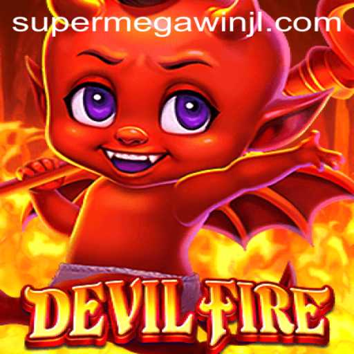 Unleashing the Inferno: An Exclusive Look at DevilFire and the 'SUPERMEGAWIN' Phenomenon