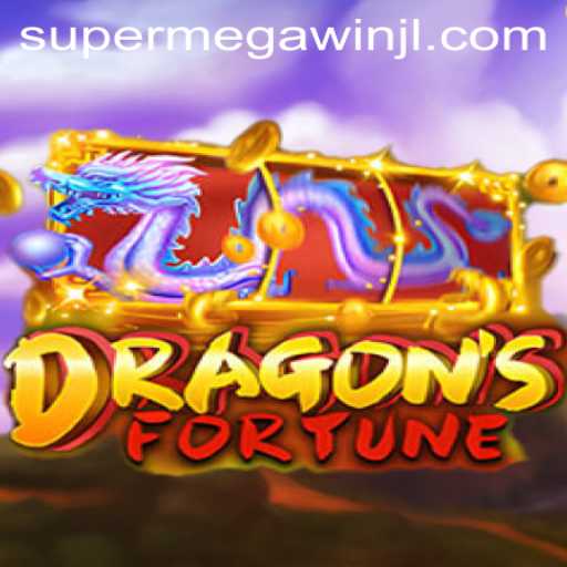 DragonFortune: Embark on an Epic Quest to Unlock the SUPERMEGAWIN