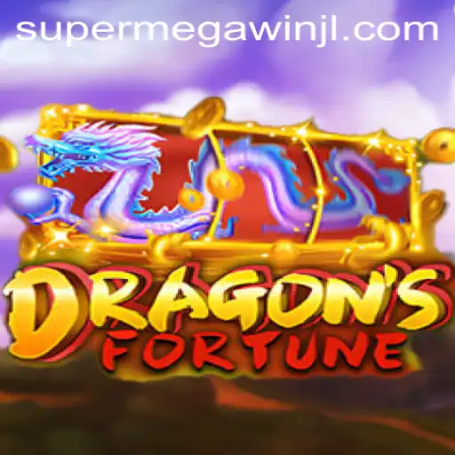 DragonFortune: Embark on an Epic Quest to Unlock the SUPERMEGAWIN