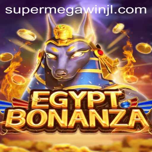 Discover the Thrills of EgyptBonanza and Unlock the SUPERMEGAWIN