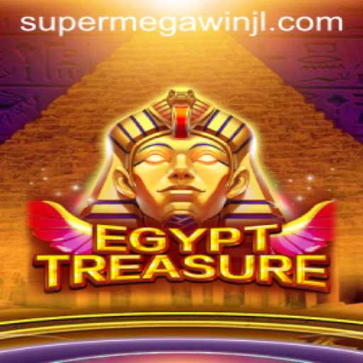 Discover the Thrilling World of EgyptTreasure: Unlocking the SUPERMEGAWIN