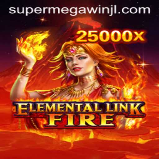 The Thrilling World of ElementalLinkFire: Unleashing the Power of SUPERMEGAWIN