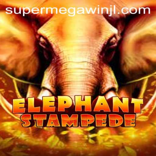 Explore the Thrills of ElephantStampede and Unleash the SUPERMEGAWIN