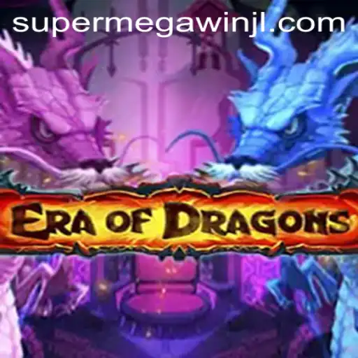 EraOfDragons: A New Era of Fantasy Gaming and SuperMegaWins