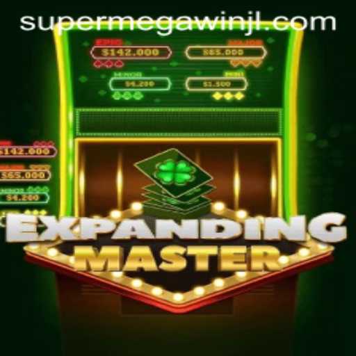 Exploring the World of ExpandingMaster: A Gaming Journey with SUPERMEGAWIN
