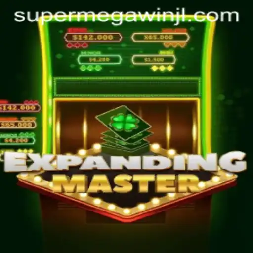 Exploring the World of ExpandingMaster: A Gaming Journey with SUPERMEGAWIN