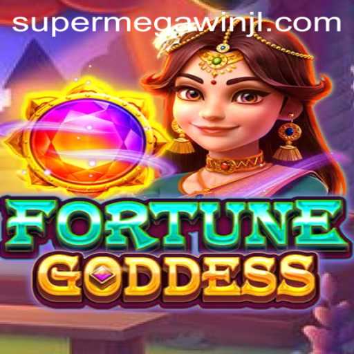 Unraveling the Mystique of FORTUNEGODDESS: Pathway to a SUPERMEGAWIN