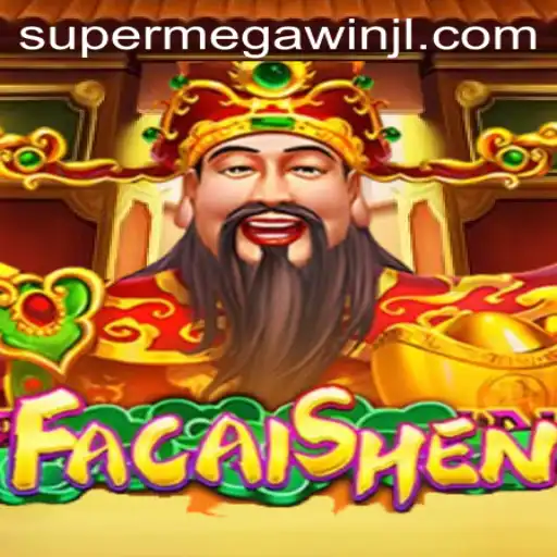 FaCaiShen: Unlocking the Secrets of SUPERMEGAWIN