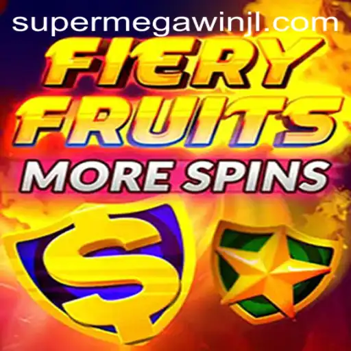 Discover the Thrills of FieryFruitsMoreSpins