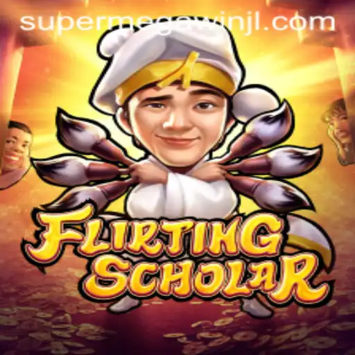 Exploring the Enchanting World of FlirtingScholar: A Journey to a SUPERMEGAWIN