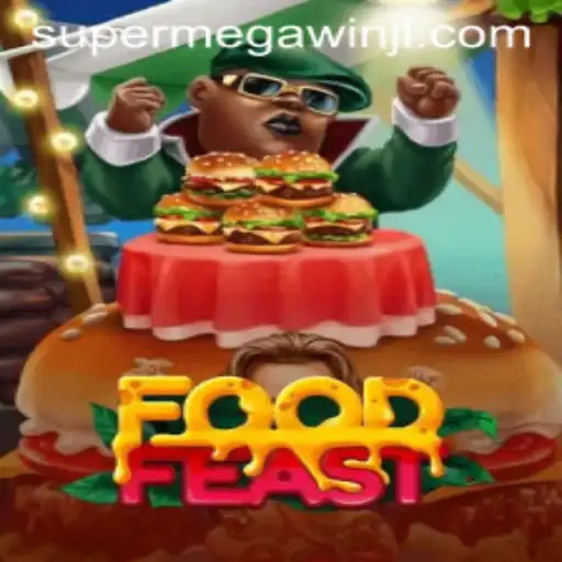 FoodFeast: Dive into the Culinary Quest with SUPERMEGAWIN