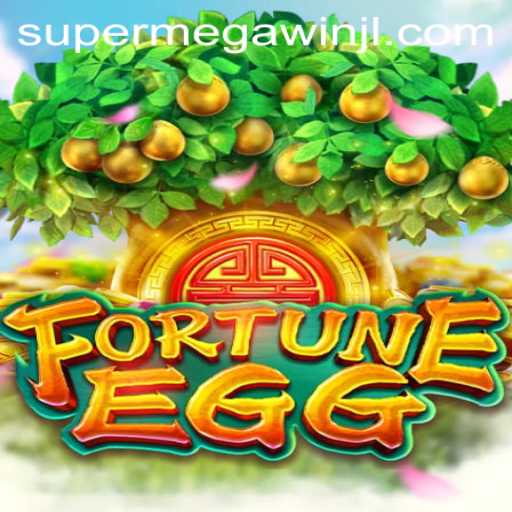 Explore the Exhilarating World of FortuneEgg: A Journey to SUPERMEGAWIN