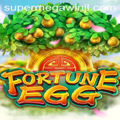 Explore the Exhilarating World of FortuneEgg: A Journey to SUPERMEGAWIN