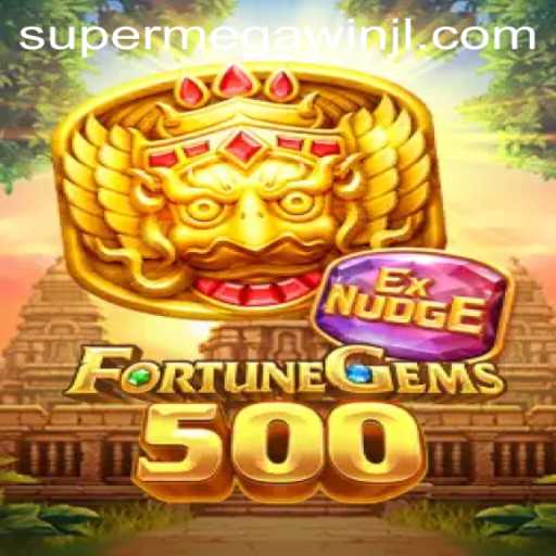 Unveiling FortuneGems500: The Ultimate Quest for a SUPERMEGAWIN
