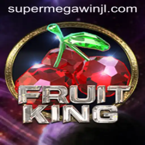 FruitKing: A Refreshing Spin on Slot Gaming With SUPERMEGAWIN Feature