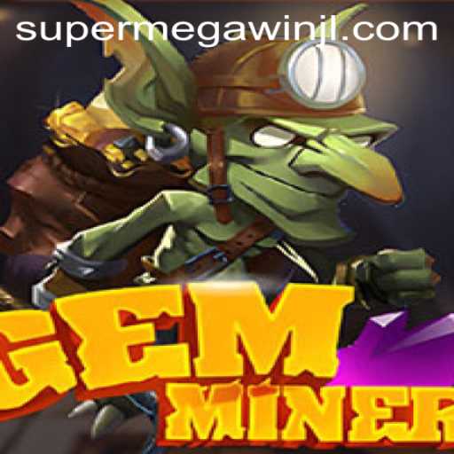 Exploring GemMiner: The Game Captivating Players with Its SUPERMEGAWIN Features